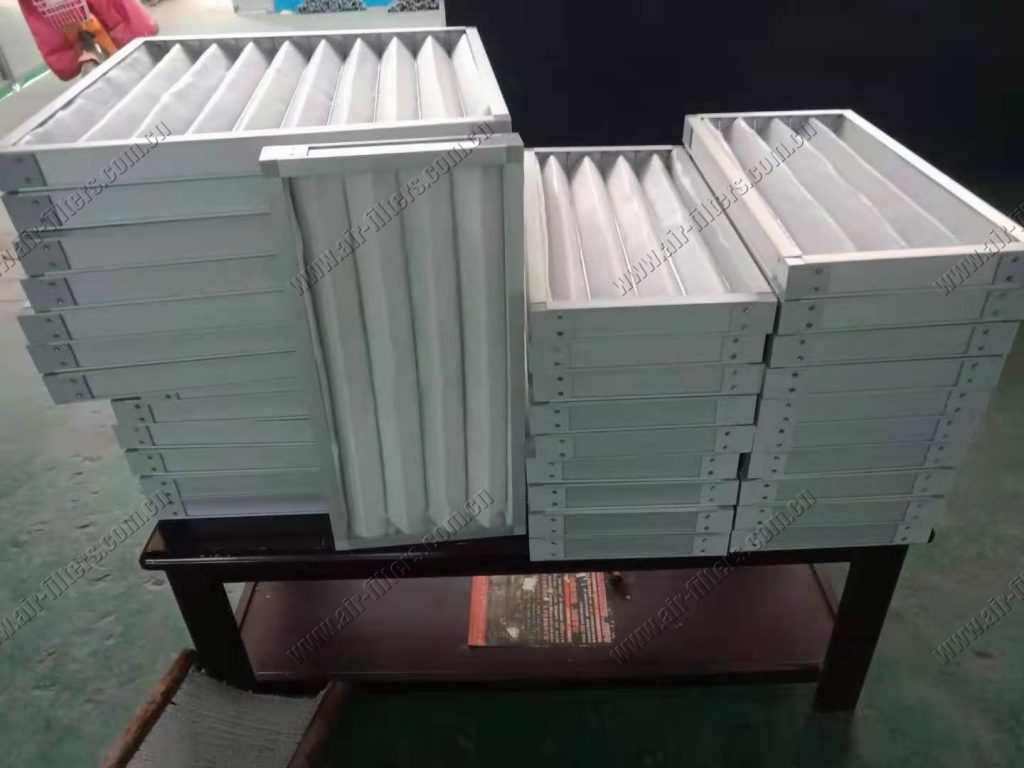 空調(diào)箱過濾器的清洗—空調(diào)過濾器的維護方法